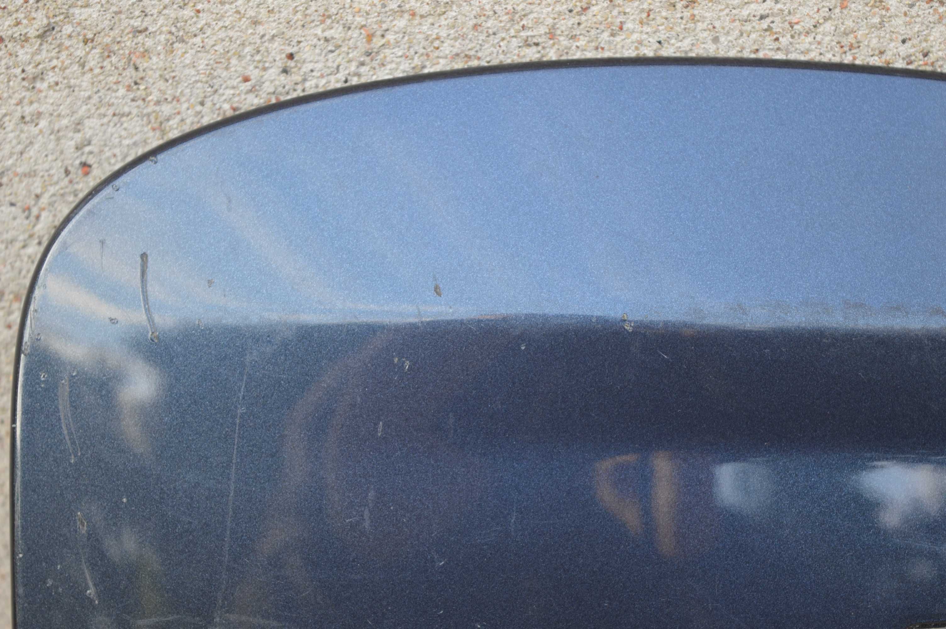 Honda Integra NC cbf Varadero vfr Transalp NAKŁADKA kufra LEWA znaczek