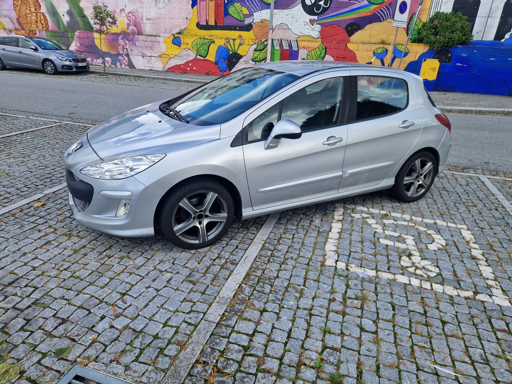 Peugeot 308 Sport