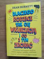 Dlaczego rodzice tak Cię wkurzają. I co z tym zrobić