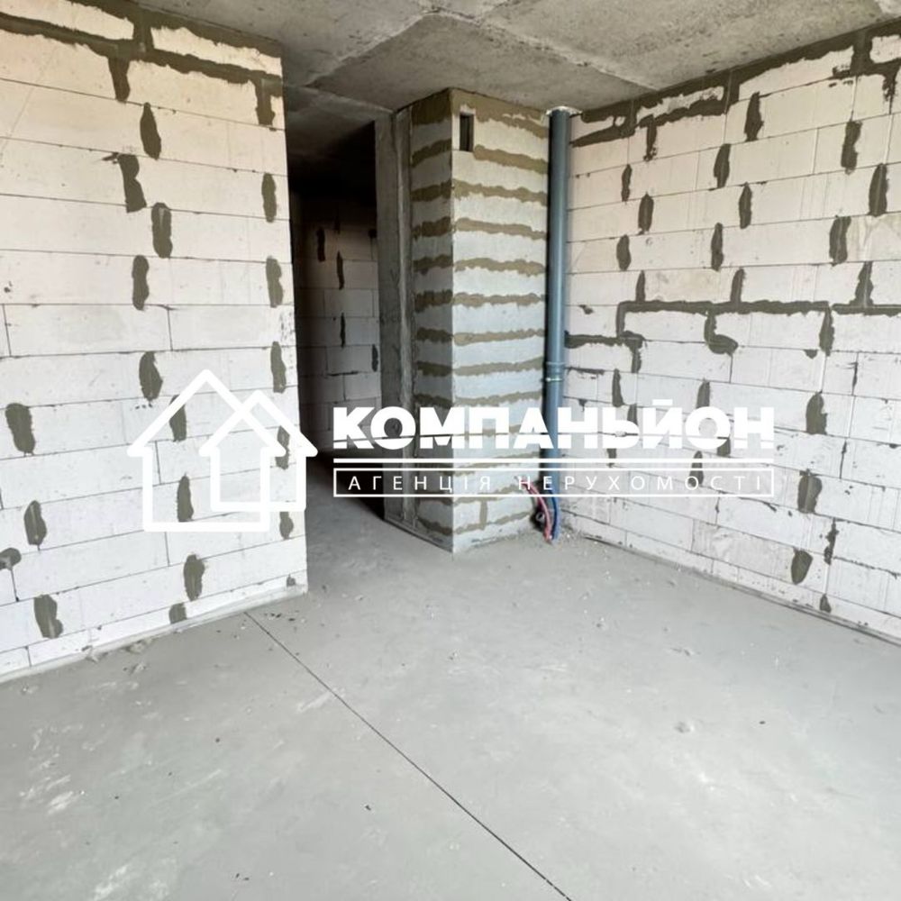 Продаж|2-х кім. квартира | ЖК «City Park»