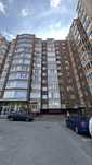 Продаж 1кім з ремонтом в парку