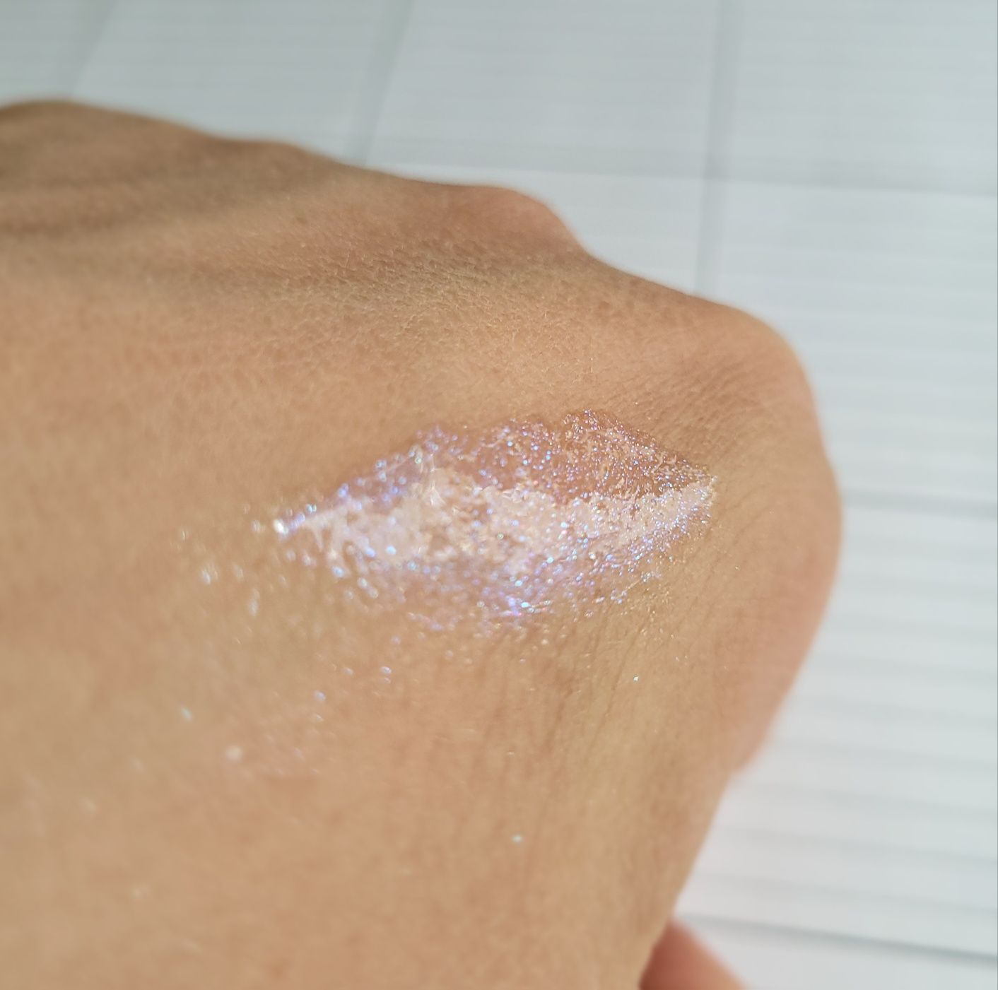 nowy błyszczyk Glossed Sephora Collection nr 10 Wild