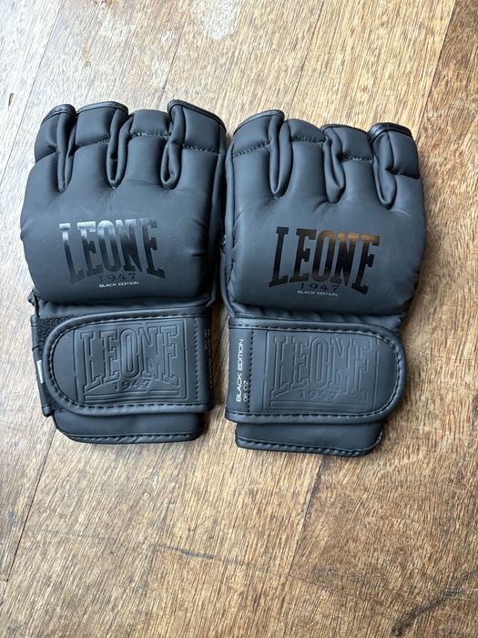 Rękawice do mma Leone XL grapplingowe