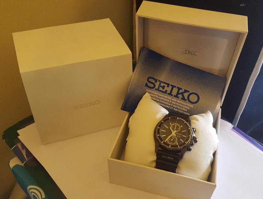 Seiko