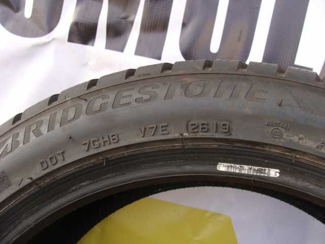 225/45 R17 Bridgestone Blizzak LM001 RFT