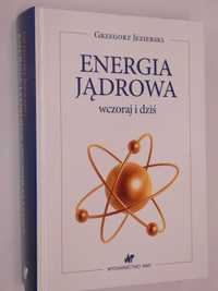 Energia Jądrowa Jezierski