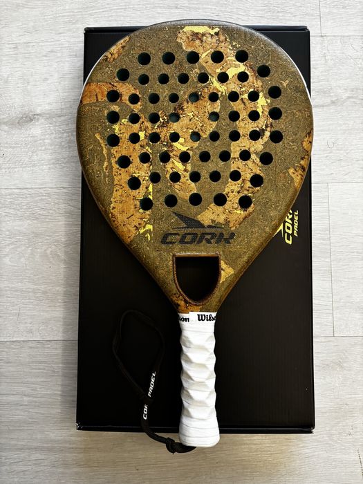 Cork Supreme Control III