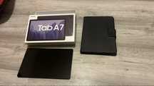 Galaxi tab A7 32gb