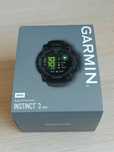 Garmin Instinct 3 Amoled - 45mm