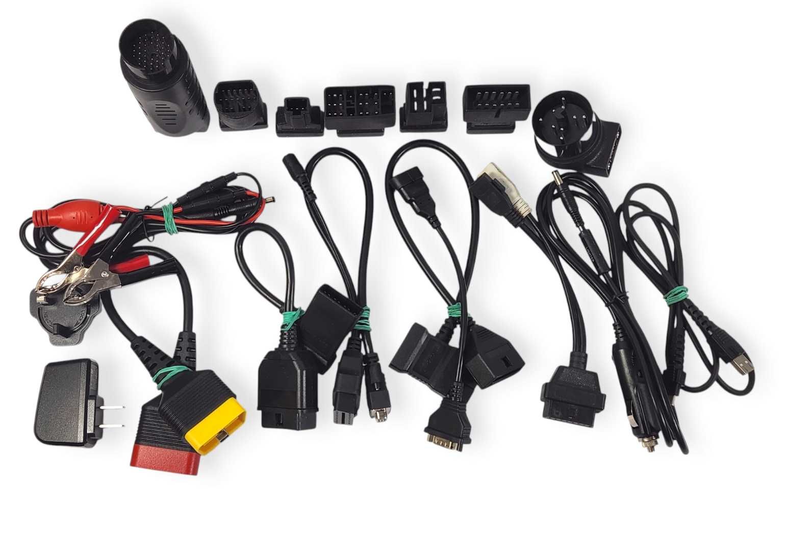 Komputer Diagnostyczny Launch X431 Pro Mini V3.0