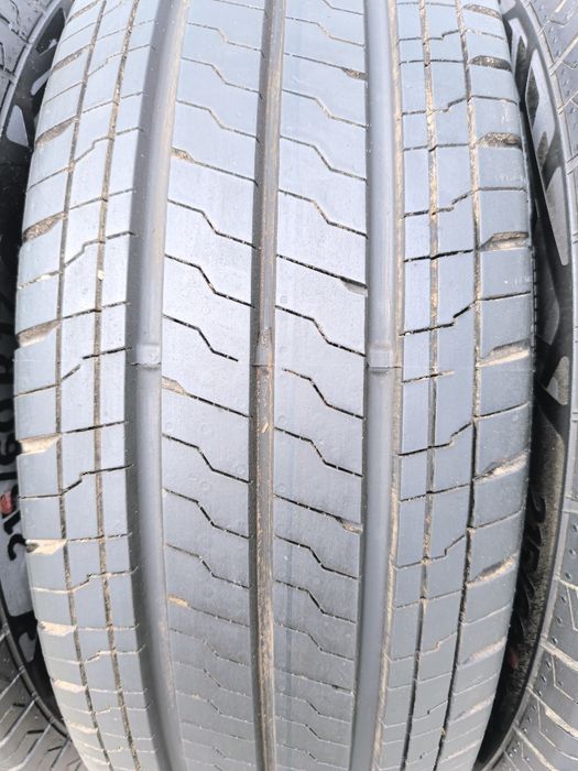 Nowe 2024 rok  215/60 R17 C Continental VanContactEco 235/60 r17 C