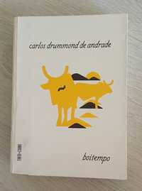 "Boitempo", de Carlos Drummond de Andrade