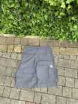 Carhartt Cargo Bermuda Vintage sk8