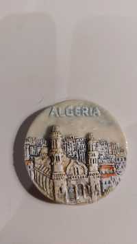 Magnes Algeria ceramiczny