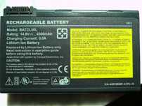 bateria do laptopa BATCL50L made in japan