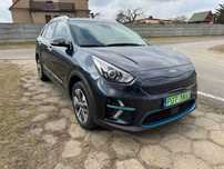 Kia Niro niro 450KM realnego zasiegu 0 wkladu finansowego