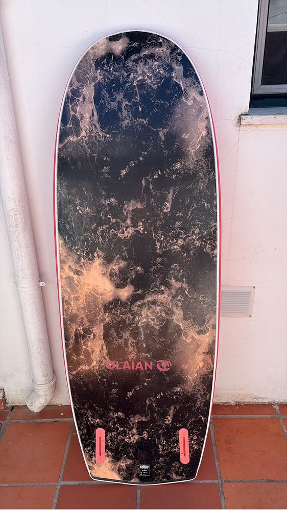 Prancha de surf 5’4