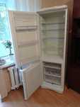 Холодильник INDESIT