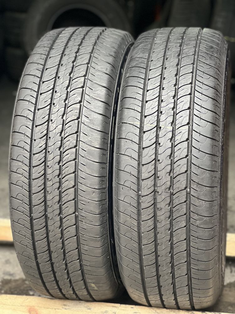 Шины летние 235/65/16c Goodyear Marathon