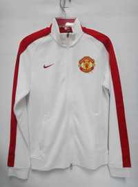Чоловіча кофта, зіпка Nike Manchester United, Nike SCL TIGERS , XL