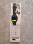 Смарт годинник smart watch fitness tracker