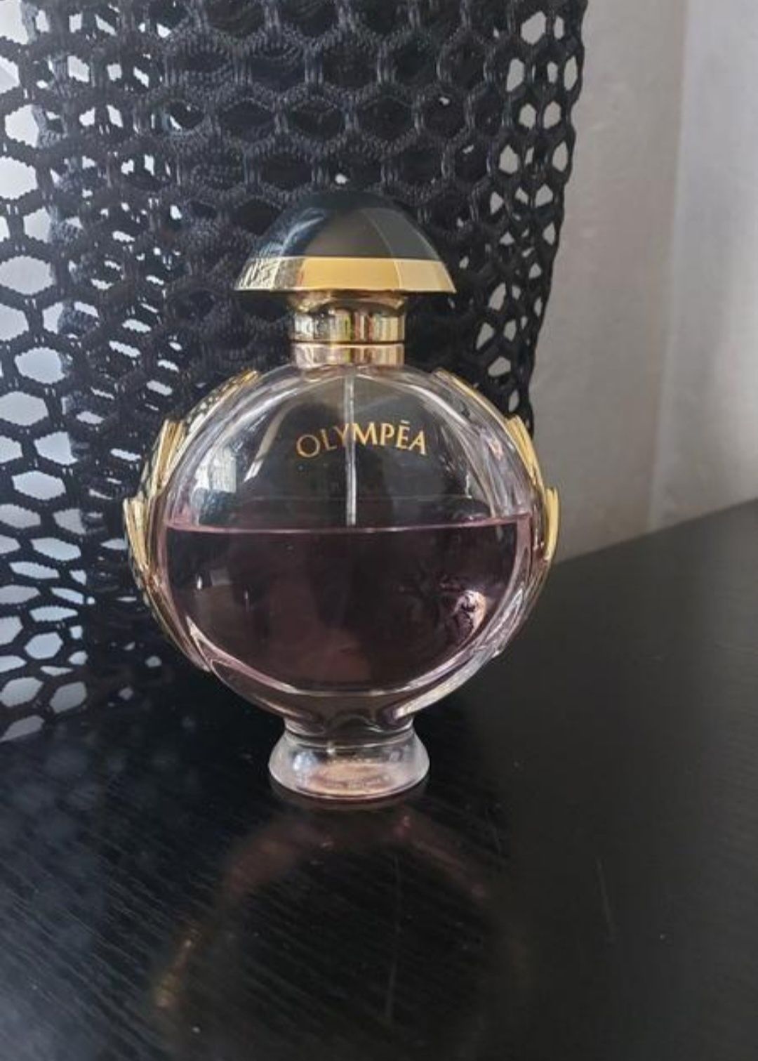 Olympea Paco Rabanne