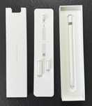 Rysik Apple Pencil 1. generacji + USB-C Adapter