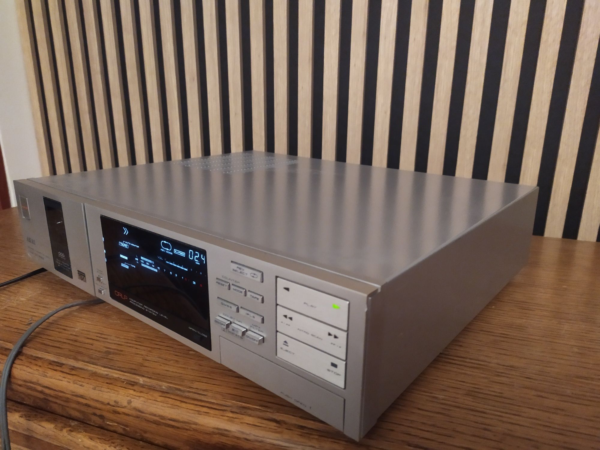 Akai GX R 99 made in Japan