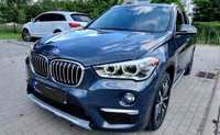 Bmw x1 f48 28i Xdrive 2.0 231 KM Skóry ,Ambiente, Kamera