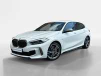 BMW 135 M135 i xDrive Pack 50 anos M