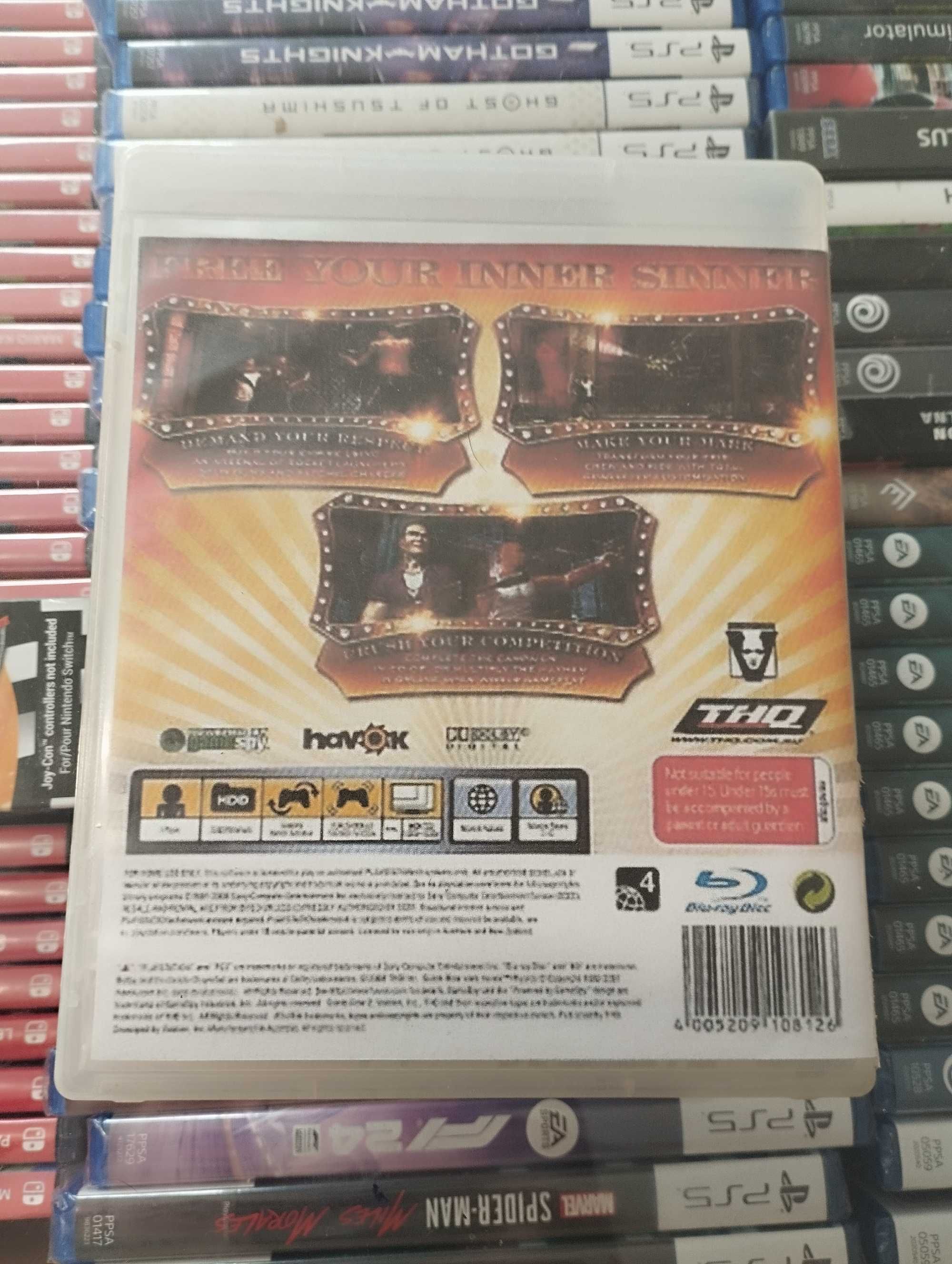 Saints Row 2 [PS3]