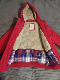Куртка  осінь- зима -весна 10-14 р або XS