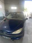 Peugeot 206 XT 1.1 gasolina