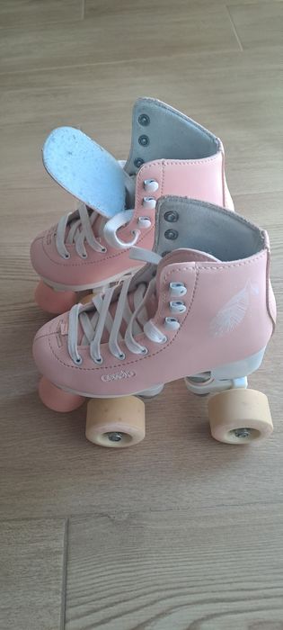 Patins de 4 rodas Oxelo