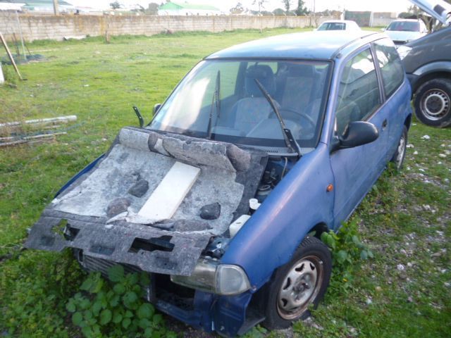 Suzuki Alto Para Peças