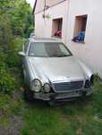 Mercedes W208 2.3 kompresor,lpg, skóra,sport,manual