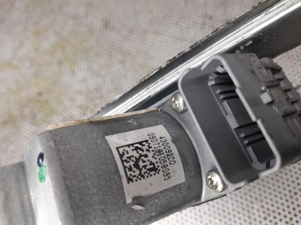 Elevador vidros frente esquerdo CITROËN C3 II (SC_)