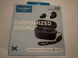 Anker Soundcore A20i - Fantásticos auriculares Bluetooth