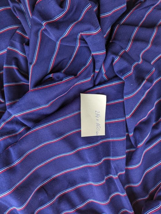 Tkanina szerokość 160 cm