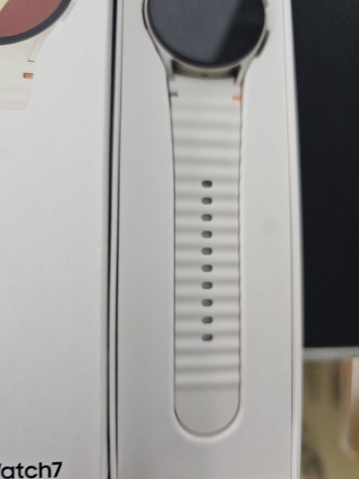 Galaxy watch 7..43mm