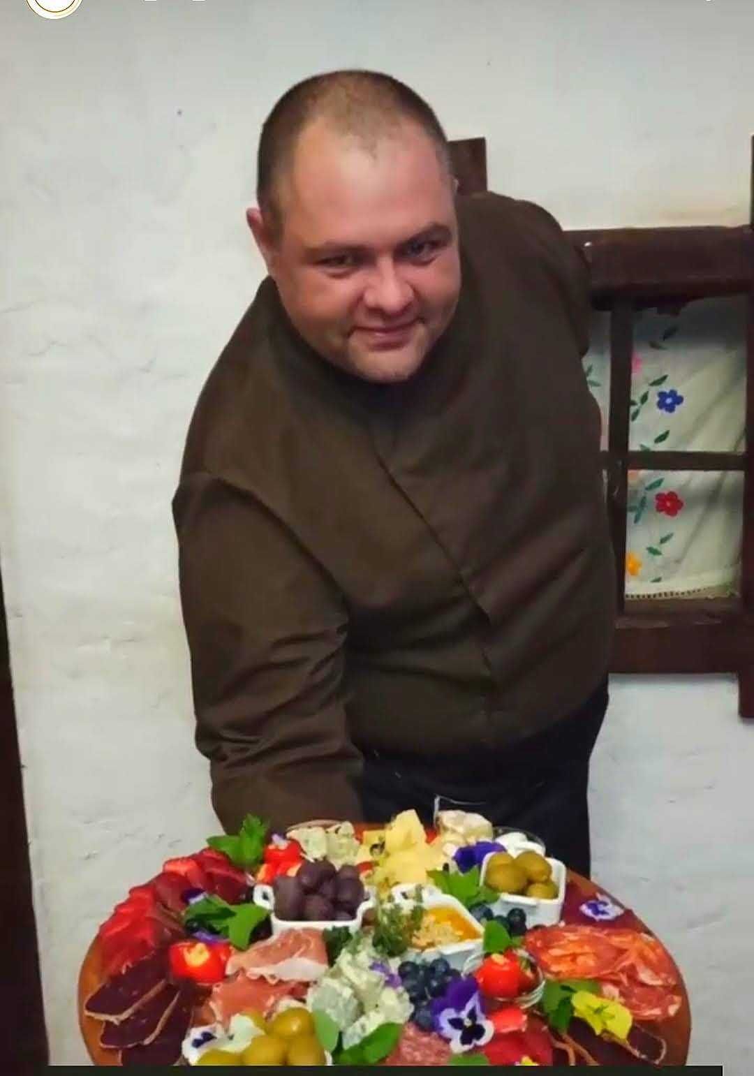 Доставка готовых блюд,Повар на дом. Банкеты, свадьбы,поминки, д.р,