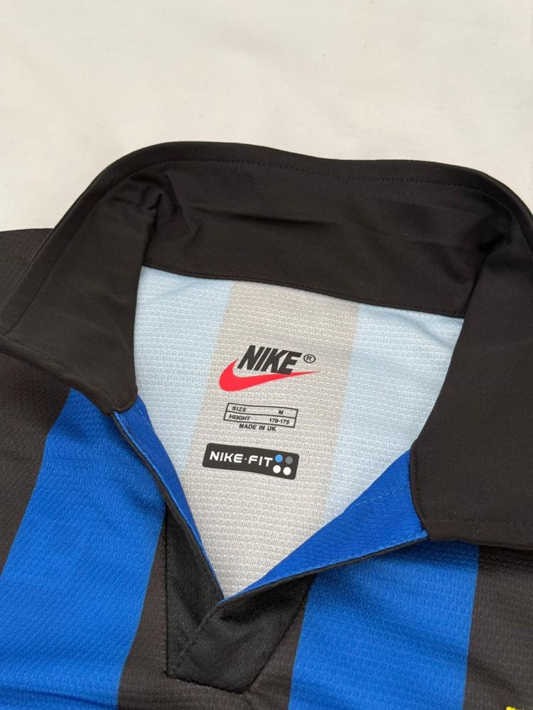 Camisola Inter de Milão R9