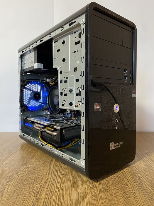 Корпуси для пк!!