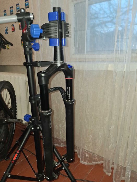 Вилка RockShox Reba 29  2025року