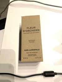 Woda perfumowana Karl Lagerfeld Fleur D’orchidee oryginał 100ml