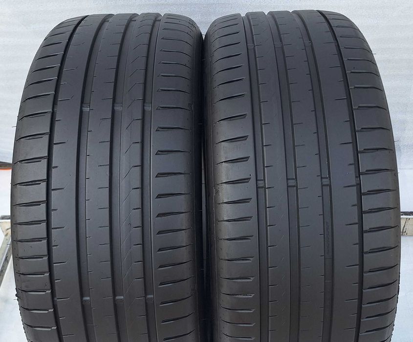 Opony letnie 255/45/19 Falken 255/45R19  23r 7,5mm  Wysyłka montaż