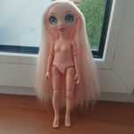 Lalka rainbow high Bella Parker