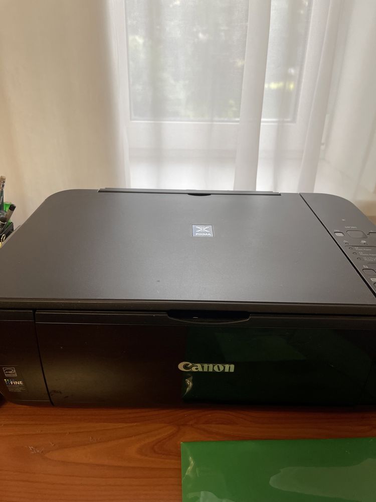 Canon Pixma MP 280