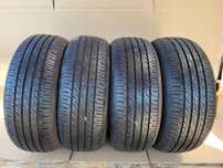 4x 215/50R18 opony letnie Giti GitiComfort 225 V1