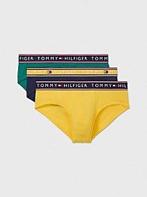 Трусы набор Tommy Hilfiger 3 шт./уп. мужские